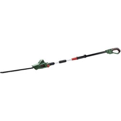 Taille-Haies sans fil télescopique Bosch - UniversalHedgePole 18 (Lon