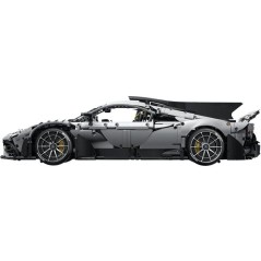 CADA Master - Jeu de construction - Mercedes-AMG Project one - Échell