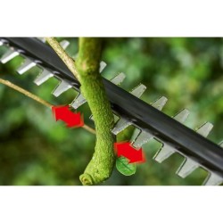 Taille-Haies sans fil télescopique Bosch - UniversalHedgePole 18 (Lon