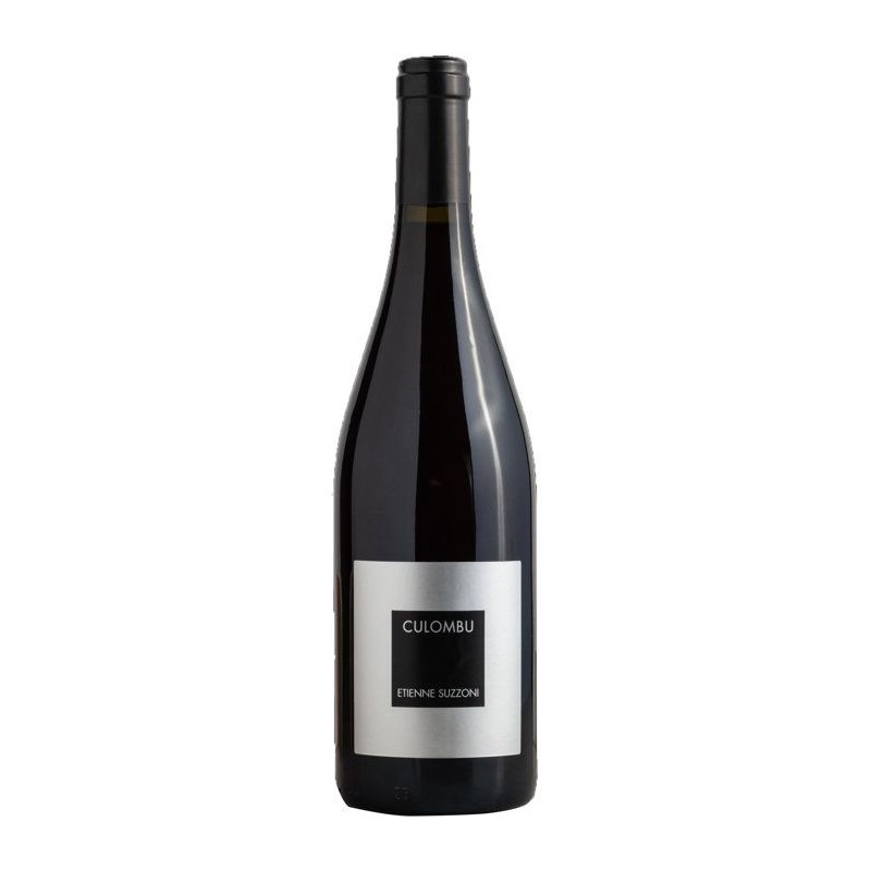 Clos Culombu 2018 Corse Calvi - Vin rouge de Corse