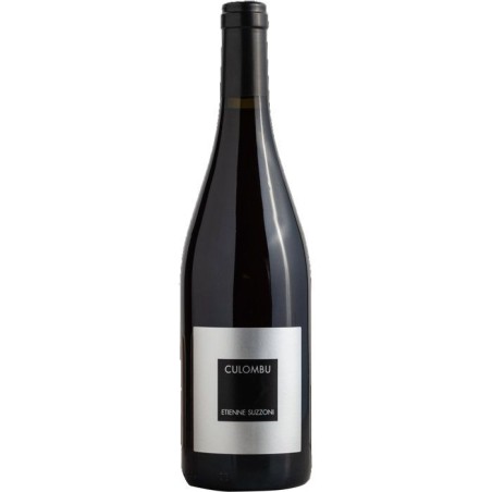 Clos Culombu 2018 Corse Calvi - Vin rouge de Corse