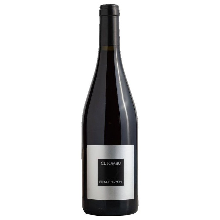 Clos Culombu 2018 Corse Calvi - Vin rouge de Corse