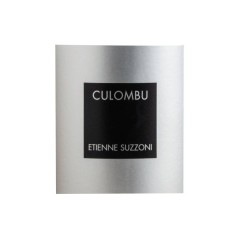 Clos Culombu 2018 Corse Calvi - Vin rouge de Corse