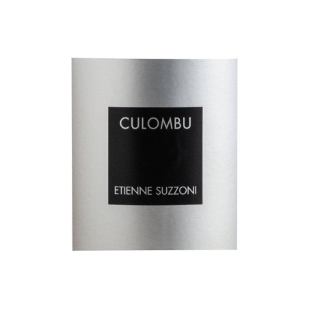 Clos Culombu 2018 Corse Calvi - Vin rouge de Corse