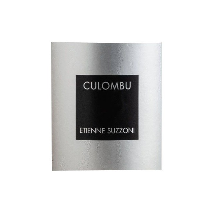 Clos Culombu 2018 Corse Calvi - Vin rouge de Corse