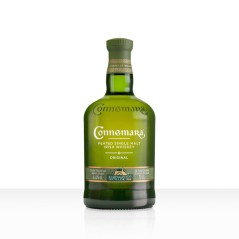 Connemara Original Single Malt Tourbé Irlandais avec étui 40% vol | 70cl
