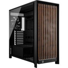 CORSAIR - FRAME 5000D Wood RS - Boîtier PC - Moyen tour
