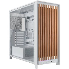 CORSAIR - FRAME 5000D Wood RS - Boîtier PC - Moyen tour