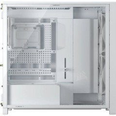 CORSAIR - FRAME 5000D Wood RS - Boîtier PC - Moyen tour