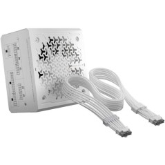 CORSAIR - RM850e ThermalProtect White - Alimentation PC - 850 W