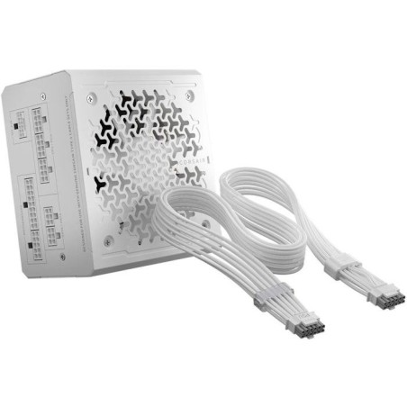 CORSAIR - RM850e ThermalProtect White - Alimentation PC - 850 W