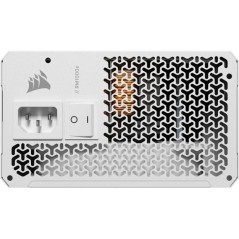 CORSAIR - RM1000e ThermalProtect White - Alimentation PC - 1000 W