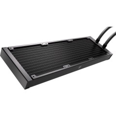 CORSAIR - iCUE LINK TITAN II 360 RX RGB - Watercooling CPU - 360 mm