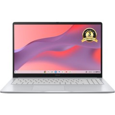 Ordinateur Portable ASUS Chromebook CX1505 : Chrome OS - 15,6" FHD - I