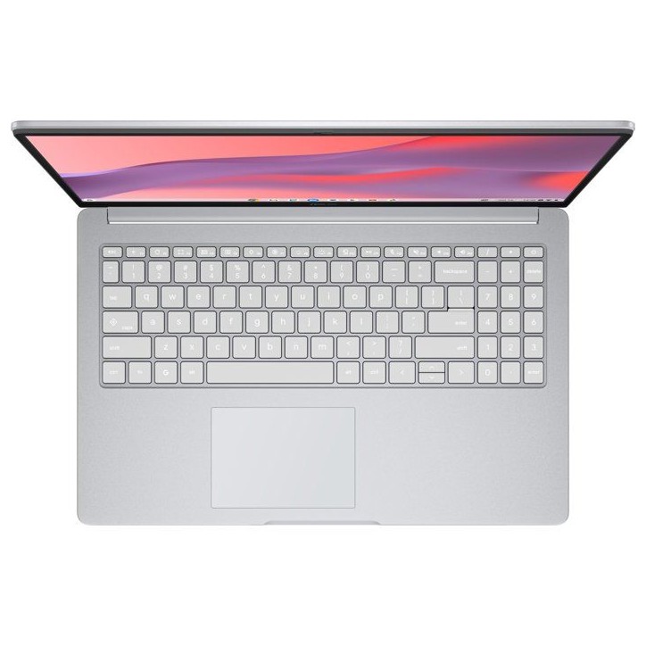 Ordinateur Portable ASUS Chromebook CX1505 : Chrome OS - 15,6" FHD - Intel N50 - RAM 8Go - 128Go eMMC Ordinateur Portable ASUS Chromebook CX1505 : Chrome OS - 15,6" FHD - Intel N50 - RAM 8Go - 128Go eMMC