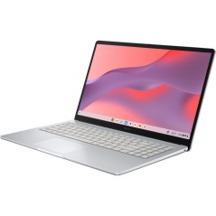 Ordinateur Portable ASUS Chromebook CX1505 : Chrome OS - 15,6" FHD - I
