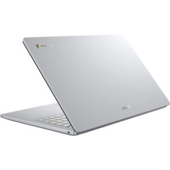 Ordinateur Portable ASUS Chromebook CX1505 : Chrome OS - 15,6" FHD - I