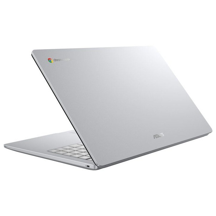Ordinateur Portable ASUS Chromebook CX1505 : Chrome OS - 15,6" FHD - Intel N50 - RAM 8Go - 128Go eMMC Ordinateur Portable ASUS Chromebook CX1505 : Chrome OS - 15,6" FHD - Intel N50 - RAM 8Go - 128Go eMMC