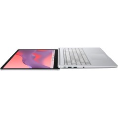 Ordinateur Portable ASUS Chromebook CX1505 : Chrome OS - 15,6" FHD - I