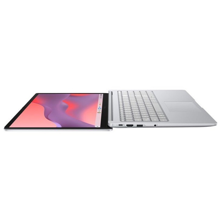 Ordinateur Portable ASUS Chromebook CX1505 : Chrome OS - 15,6" FHD - Intel N50 - RAM 8Go - 128Go eMMC Ordinateur Portable ASUS Chromebook CX1505 : Chrome OS - 15,6" FHD - Intel N50 - RAM 8Go - 128Go eMMC