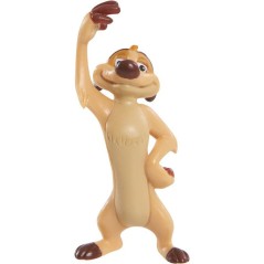 Coffret 5 figurines - DISNEY - Le Roi Lion - Non articulées - 8 cm -