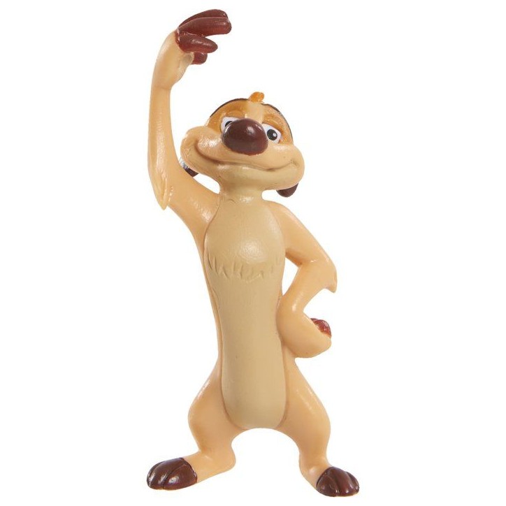 Coffret 5 figurines - DISNEY - Le Roi Lion - Non articulées - 8 cm - Dès 3 ans Coffret 5 figurines - DISNEY - Le Roi Lion - Non articulées - 8 cm - Dès 3 ans