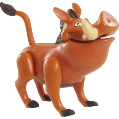 Coffret 5 figurines - DISNEY - Le Roi Lion - Non articulées - 8 cm -