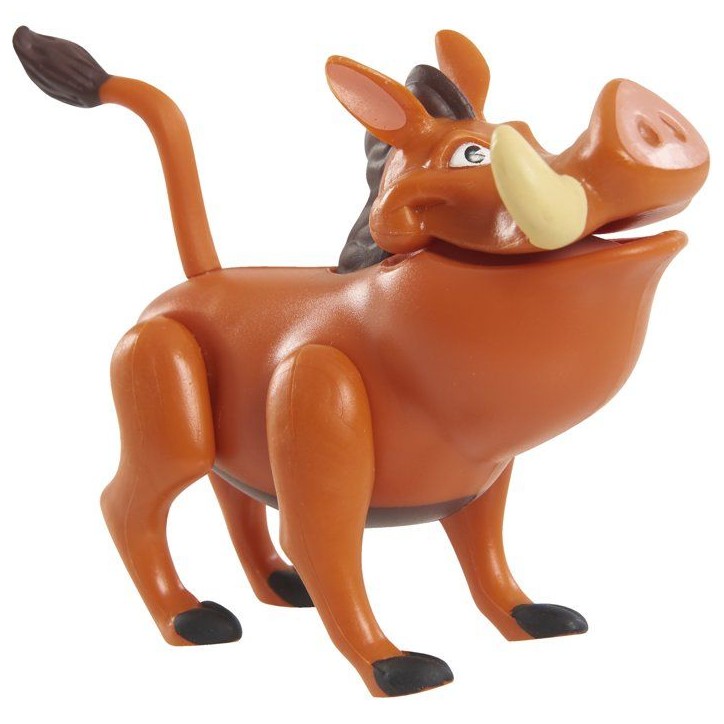 Coffret 5 figurines - DISNEY - Le Roi Lion - Non articulées - 8 cm - Dès 3 ans Coffret 5 figurines - DISNEY - Le Roi Lion - Non articulées - 8 cm - Dès 3 ans