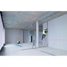 Laser ligne Bosch Professional GLL 3-80 C - Projette 3 lignes sur 360