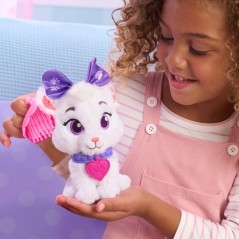 Sac de transport pour animaux - DISNEY - Minnie Mouse - Peluche chat i
