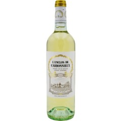 L'Enclos de Carbonnieux 2022 Pessac-Léognan - Vin blanc de Bordeaux