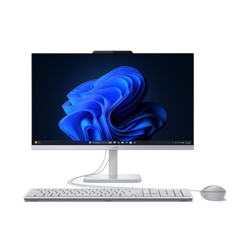 PC Tout-en-un LENOVO Lenovo A105 24 - Windows 11 - 23.8" FHD - Ryzen 5