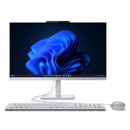 PC Tout-en-un LENOVO Lenovo A105 24 - Windows 11 - 23.8" FHD - Ryzen 5