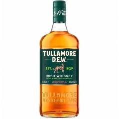 Tullamore Dew 70cl