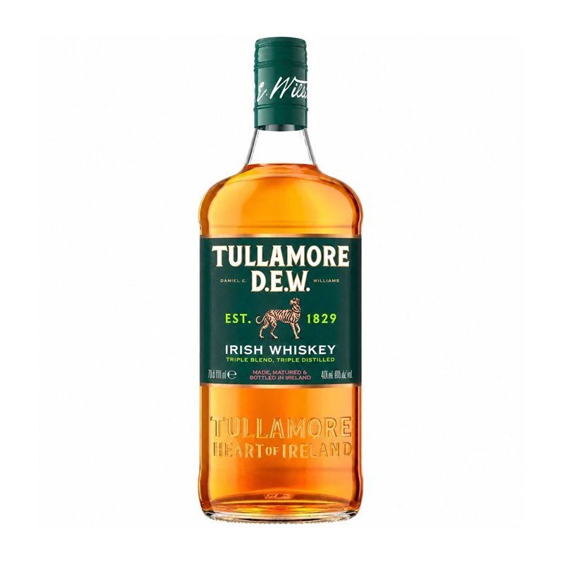 Tullamore Dew 70cl
