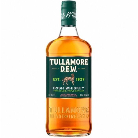 Tullamore Dew 70cl