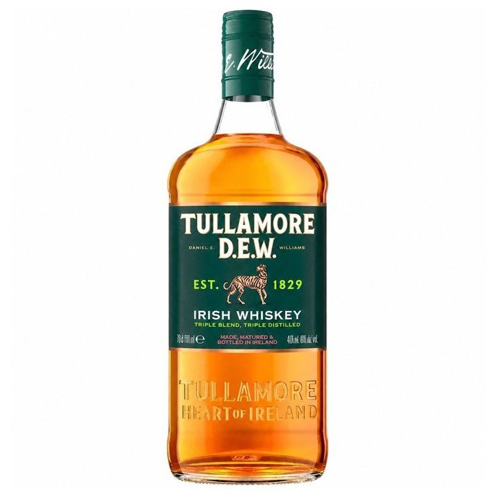Tullamore Dew 70cl