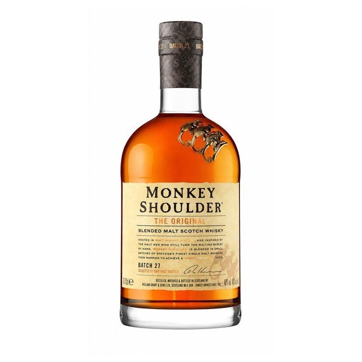Monkey Shoulder 70 cl Monkey Shoulder 70 cl