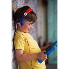 Casque filaire - OTL TECHNOLOGIES - Super Mario Icon