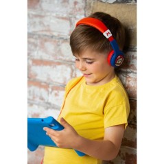 Casque filaire - OTL TECHNOLOGIES - Super Mario Icon