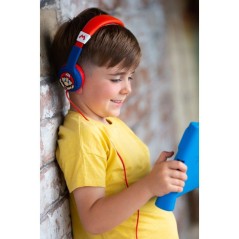 Casque filaire - OTL TECHNOLOGIES - Super Mario Icon