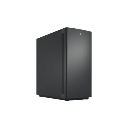 Boîtier PC Moyen Tour - FRACTAL DESIGN - Define One Dark Solid - Faç