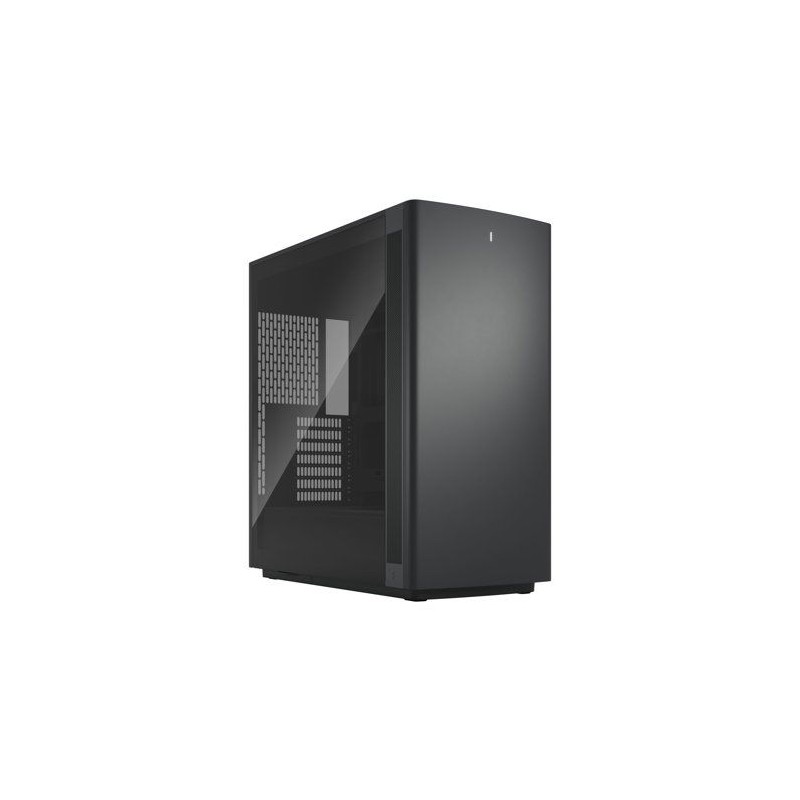 Boîtier PC Moyen Tour - FRACTAL DESIGN - Define One Dark TG Light Tin