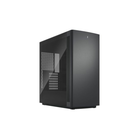 Boîtier PC Moyen Tour - FRACTAL DESIGN - Define One Dark TG Light Tin