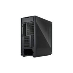 Boîtier PC Moyen Tour - FRACTAL DESIGN - Define One Dark TG Light Tin