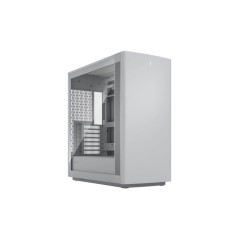 Boîtier PC Moyen Tour - FRACTAL DESIGN - Define One Light TG Clear Ti