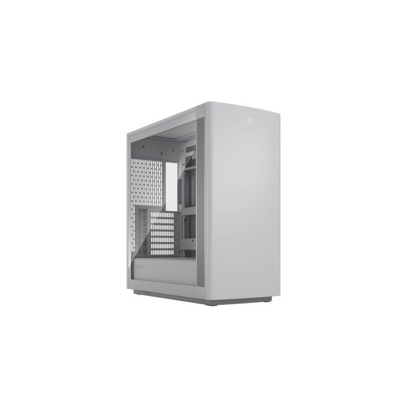 Boîtier PC Moyen Tour - FRACTAL DESIGN - Define One Light TG Clear Ti