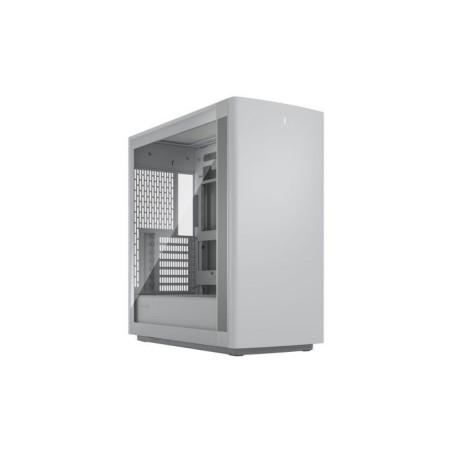 Boîtier PC Moyen Tour - FRACTAL DESIGN - Define One Light TG Clear Ti