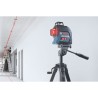 Laser lignes Bosch Professional GLL 3-80 - 0601063S00