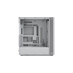 Boîtier PC Moyen Tour - FRACTAL DESIGN - Define One Light Solid - Fa